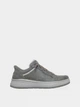 Женские кеды Skechers 39 Серые 114906 GRY - изображение 1