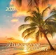 Календар 2027 Романтичні пейзажи (Romantic landscapes) із серії Свято кожен день - зображення 1