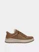Женские кеды Skechers 39 Коричневый 114906 CSNT - изображение 1