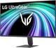 Monitor 23.8" LG UltraGear G4 24G411B-B - obraz 3