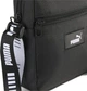 Сумка через плечо Puma Phase Tape Portable 1,5L черный Уни 20 х 15 х 5 см - изображение 3