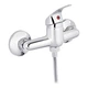 Змішувач для душу Agua Leon C050 (CV012076) - изображение 3
