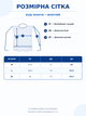Женское боди черное с длинным рукавом из ткани дайвинг (263123) XL - изображение 3