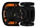 Робот-газонокосилка Neo Tools E+ 04-621 для газонов до 600 м2 с док-станцией и аккумулятором - изображение 3