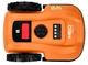 Робот-газонокосилка Neo Tools E+ 04-621 для газонов до 600 м2 с док-станцией и аккумулятором - изображение 8