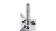 Хрестовина для пральної машини Samsung DC97-15182A Diamond, Whicepart, d=17/20/25 мм, l=107 мм - зображення 3