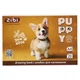Альбом для рисования ZiBi А4 CATS&DOGS, 20 листов на скобе (ZB.1423-22) - изображение 1