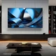 Телевізор 65" Hisense 65U7SE 4K MiniLED, 144 Hz, VIDAA, Smart TV, Dolby Atmos - изображение 6