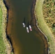 Набір дошка SUP Pure4Fun Basic SUP 10'5" 320 см, 150 кг, з веслом і насосом (2000022444) - зображення 11