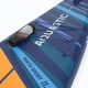 Набір дошка SUP AQUASTIC Perth Sport 11'4 MSL 345 см, до 150 кг, з веслом 2в1 та насосом (AQS-B6I039-OR) - зображення 11