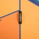 Набір дошка SUP AQUASTIC Perth Sport 11'4 MSL 345 см, до 150 кг, з веслом 2в1 та насосом (AQS-B6I039-OR) - зображення 13