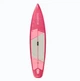 Надувна SUP-дошка AQUASTIC Touring 11'6" 350 см, до 130 кг, з веслом 2в1, насосом і сидінням рожевий (2000151099) - зображення 4
