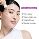 Сыворотка JUMISO Niacinamide 20 Serum с ниацинамидом для выравнивания тона кожи 40 мл - изображение 3