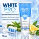 Відбілювальна Зубна Паста White Pro Нове Життя (New Life) з Бамбуком і Прополісом Для Видалення Нальоту, 75 мл - зображення 1