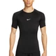 Футболка чоловіча Nike M Np Df Tight Top Ss M Комбінований FB7932-100 - зображення 1