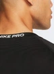 Футболка чоловіча Nike M Np Df Tight Top Ss M Комбінований FB7932-100 - зображення 6