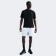 Футболка чоловіча Nike M Nsw Tee M90 Air M Чорний HQ9248-010 - зображення 2