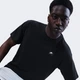 Футболка чоловіча Nike M Nsw Tee M90 Air M Чорний HQ9248-010 - зображення 4