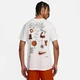 Футболка мужская Nike Dri-Fit Fitness T-Shirt M Белый FQ3892-121 - изображение 2