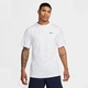 Футболка чоловіча Nike M Nk Df Uv Hyverse Ss 2XL Білий DV9839-100 - зображення 1