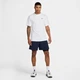 Футболка чоловіча Nike M Nk Df Uv Hyverse Ss 2XL Білий DV9839-100 - зображення 3