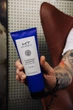 Очищувальний шампунь Hair Trend з морською сіллю No Flakes Clarifying Shampoo 250 мл - зображення 4