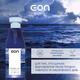 Гель для душу EON Water Power Shower Gel 750 мл - изображение 2