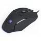 Мышь Real-EL RM-555 USB Black (RM-555 USB Black) - изображение 8