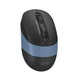 Бездротова миша A4Tech Fstyler FB10CS Wireless Ash Blue (FB10CS (Ash Blue)) - зображення 2