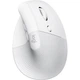 Бездротова миша Logitech Lift Bluetooth Vertical Ergonomic White USB (910-006496) - зображення 1