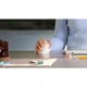 Бездротова миша Logitech Lift Bluetooth Vertical Ergonomic White USB (910-006496) - зображення 7