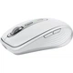 Беспроводная мышь Logitech MX Anywhere 3S Bluetooth Pale Grey (910-006959) - изображение 4