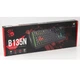 Клавіатура Bloody A4Tech B135N RGB USB Black (B135N (Black)) - зображення 6