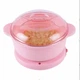 Нагрівач силіконового воску Silicon Wax Warmer CL 2208 100 Вт 500 мл - зображення 2