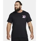 Футболка мужская Nike Dri-Fit Black XL Черный FQ3892-010 - изображение 11