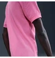Поло чоловіче Nike Club Pink M Рожевий FN3894-684 - зображення 4