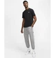 Футболка чоловіча Nike Sportswear Club M Чорний AR4997-014 - зображення 4