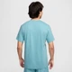 Футболка мужская Nike M Nsw Sw Air Graphic Tee L Комбинированный HM0185-464 - изображение 2