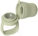 Ніблер для годування BIBS Baby Feeder Sage - изображение 2