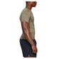 Футболка мужская Under Armour Tactical Heatgear Compression Short Sleeve Olive S Оливковый 1216007-499 - изображение 5