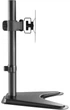 Podstawa pod monitor Manhattan 462037 czarna - obraz 4