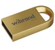 Flash Wibrand USB 2.0 Lynx 16Gb Gold - зображення 1