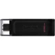 Флеш-накопитель Kingston DataTraveler 70 256B (DT70/256GB) - изображение 1
