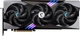Видеокарта MSI RTX 5080 16G GAMING TRIO OC (RTX 5080 16G GAMING TRIO OC) (GDDR7, 256 bit, PCI-E v5.0 x16) - изображение 1