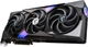 Видеокарта MSI RTX 5080 16G GAMING TRIO OC (RTX 5080 16G GAMING TRIO OC) (GDDR7, 256 bit, PCI-E v5.0 x16) - изображение 7