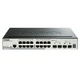 Коммутатор D-Link DGS-1510-20/E (DGS-1510-20/E) - изображение 1