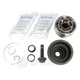 ШРУС Optimal CW-2524 Volkswagen Transporter 701498099, 701498099V, 701498099X - изображение 2
