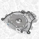 Масляний насос ET ENGINETEAM PU0127 Land Rover Discovery, Range Rover; Peugeot 407; Citroen C5, C6 1001E6, 1001G2, 1348651 - зображення 4
