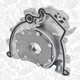 Масляний насос ET ENGINETEAM PU0127 Land Rover Discovery, Range Rover; Peugeot 407; Citroen C5, C6 1001E6, 1001G2, 1348651 - зображення 5