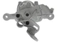 Гальмівний супорт STARLINE PB BT602 Skoda Superb, Octavia, Yeti; Volkswagen Scirocco, Jetta, Golf, Touran, Caddy, EOS; Audi A3; Seat Leon 5K0615423A, 5K0615423, 5K0615423X - изображение 4